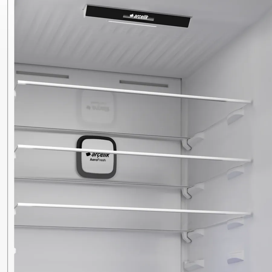 270475 EB Alttan Donduruculu Buzdolabı