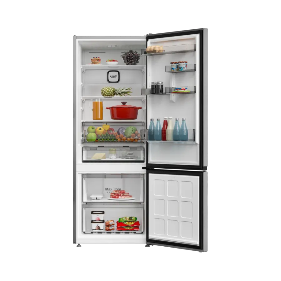 270475 MI Alttan Donduruculu Buzdolabı