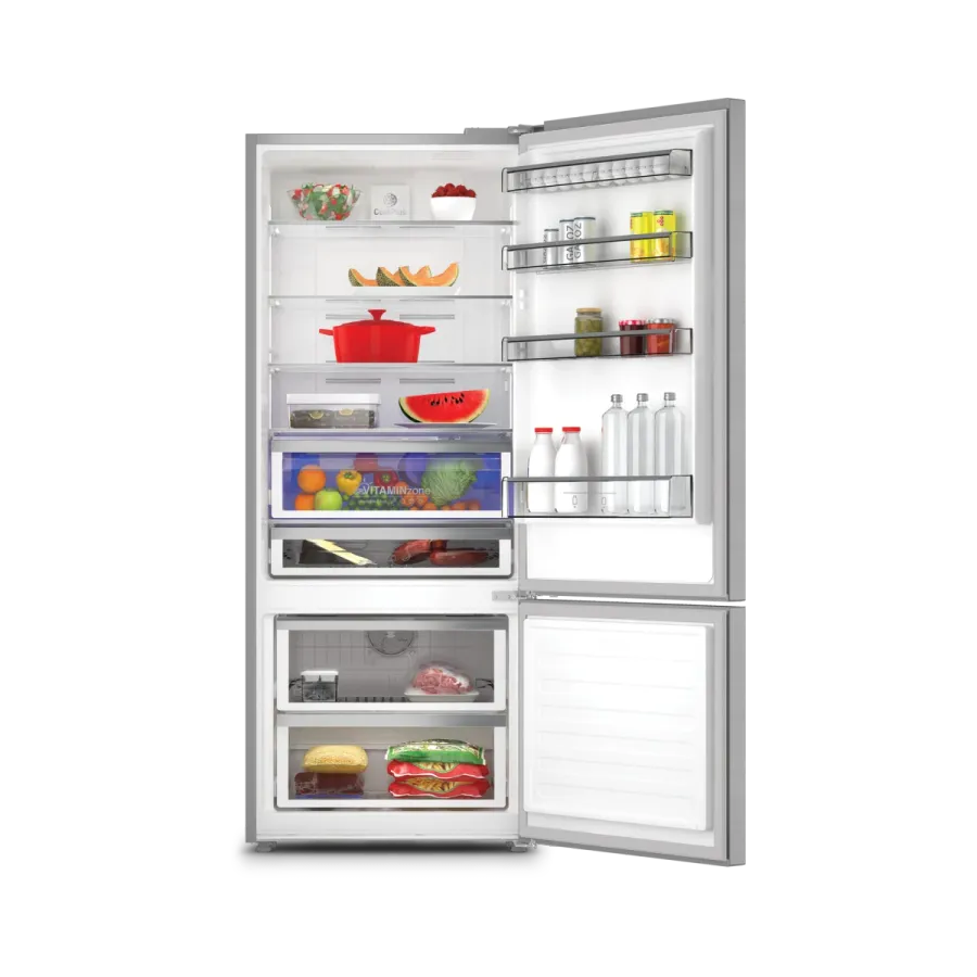 274532 EI Alttan Donduruculu Buzdolabı