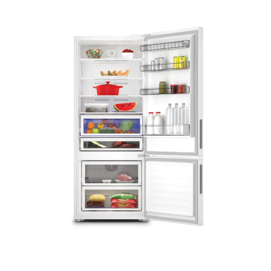 274533 MB Alttan Donduruculu Buzdolabı