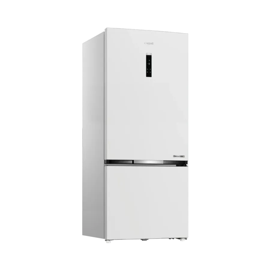 278550 EB MaxiFit Alttan Donduruculu Buzdolabı