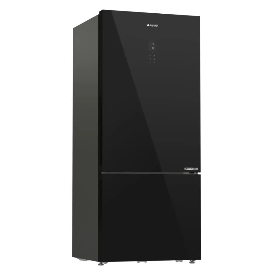 278551 ESC Alttan Donduruculu Buzdolabı