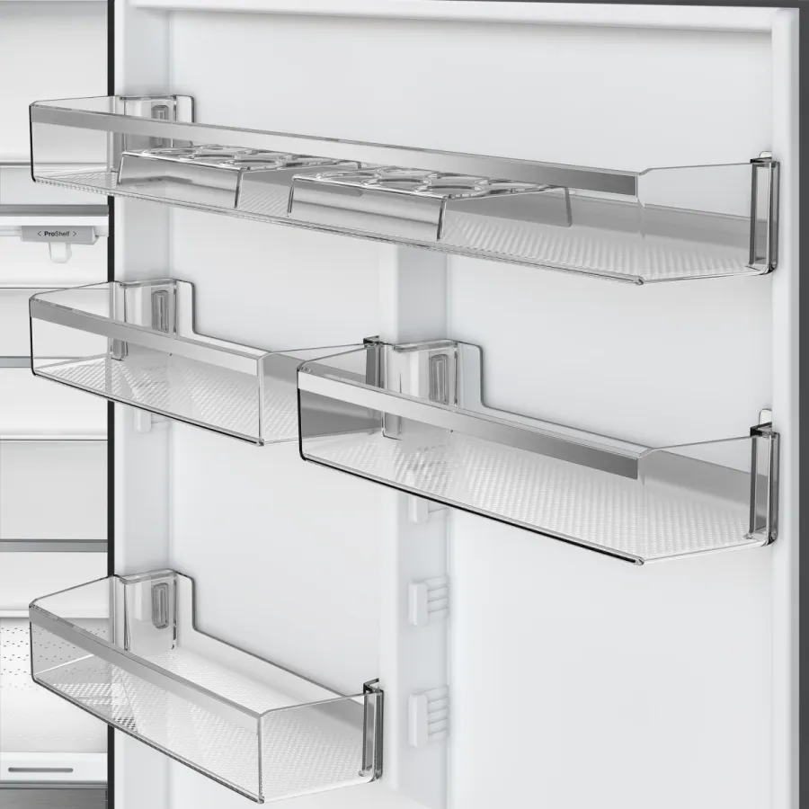 278551 ESC Alttan Donduruculu Buzdolabı