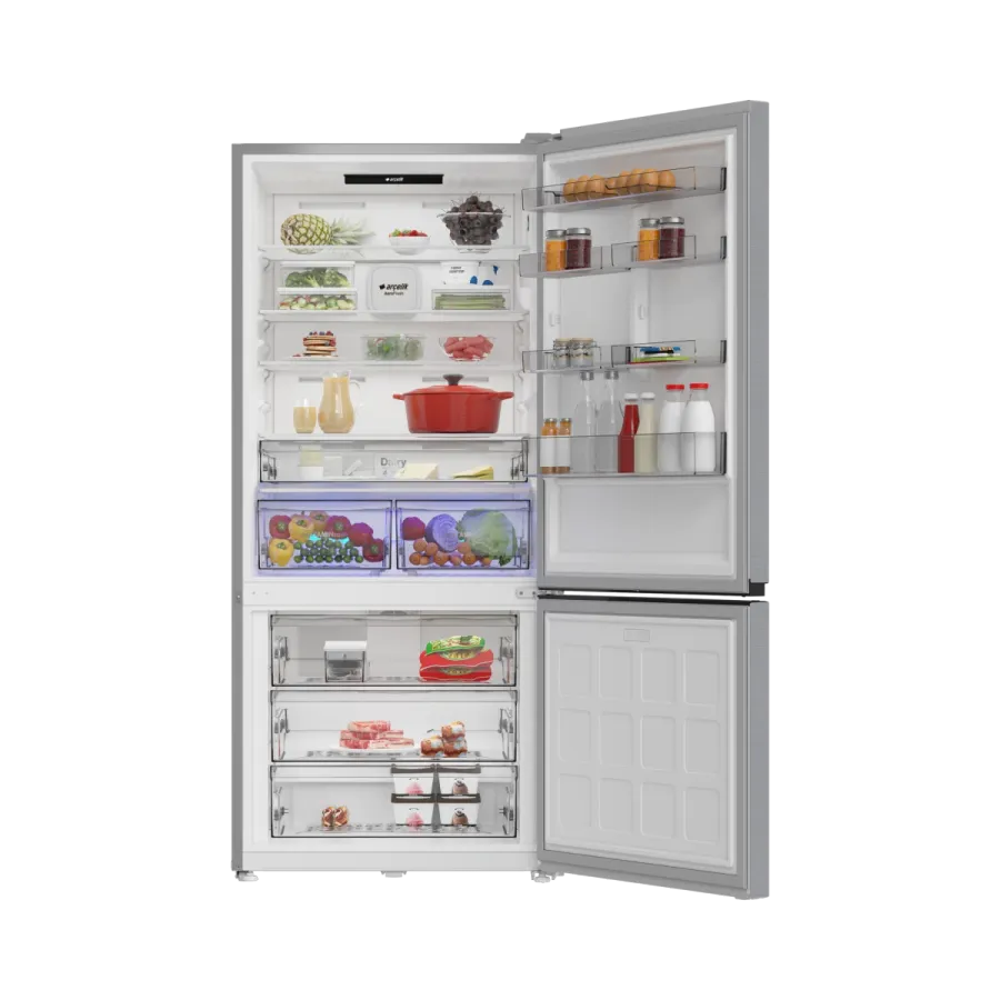 283613 EI Alttan Donduruculu Buzdolabı