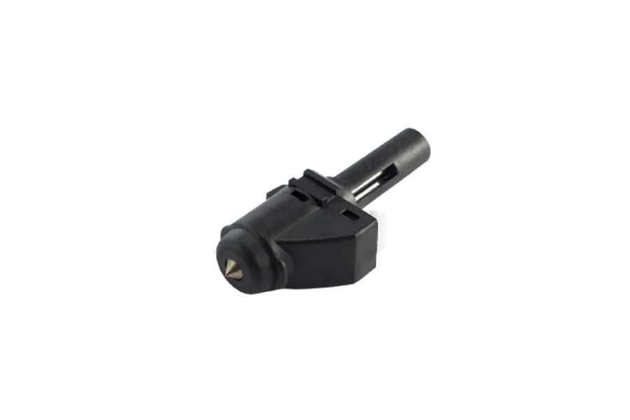 3D Printer – Nozzle Filament