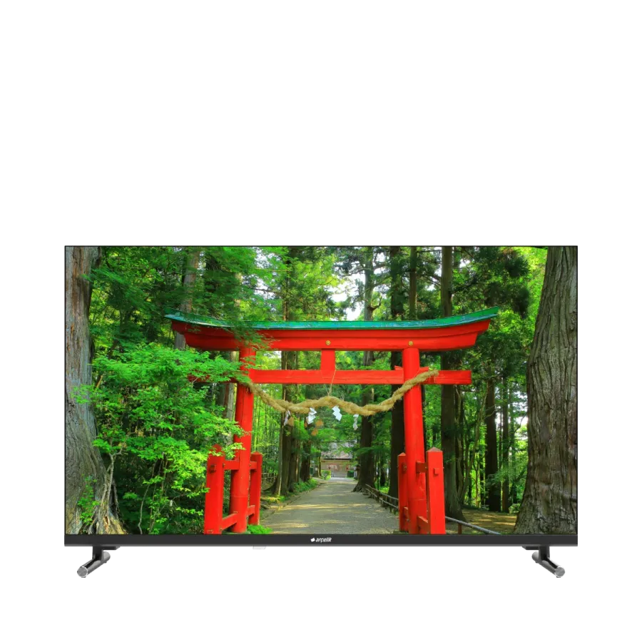 32" HD Android TV - A32 D 696 B Smart TV