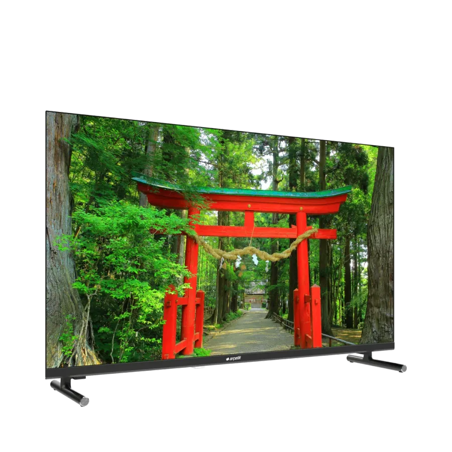 32" HD Android TV - A32 D 696 B Smart TV