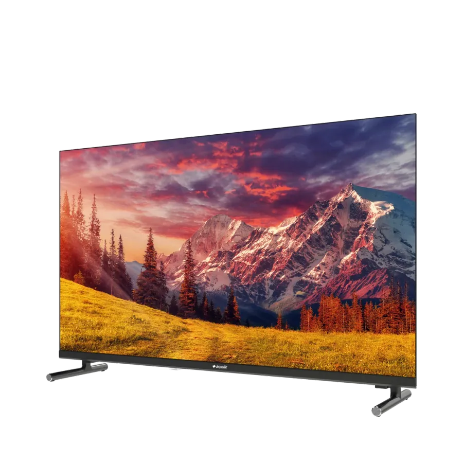 32" HD Dahili Uydulu TV - A32 D 561 B Full HD& HD