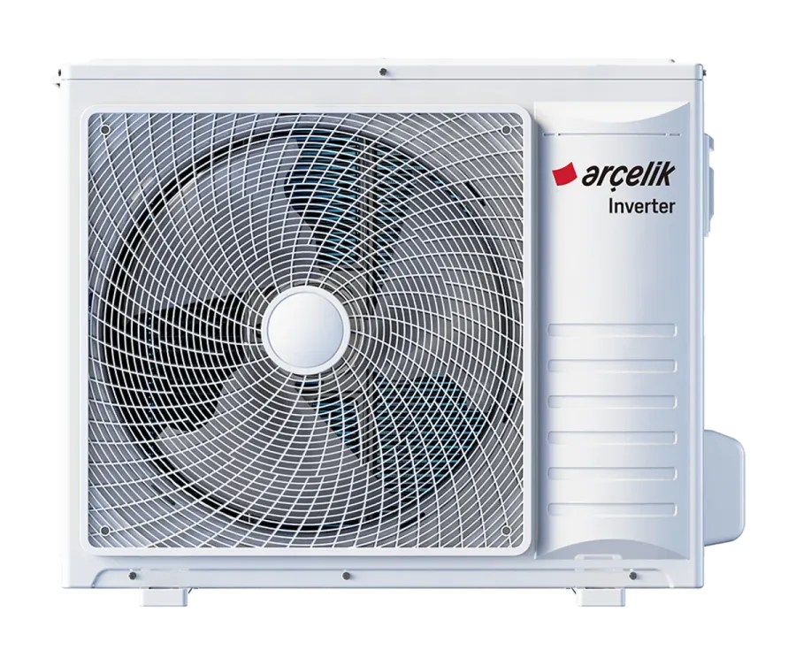 34726 Monofaze Inverter Salon Tipi Klima Salon Tipi Klima