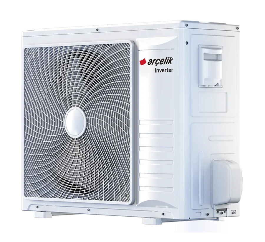 34726 Monofaze Inverter Salon Tipi Klima Salon Tipi Klima