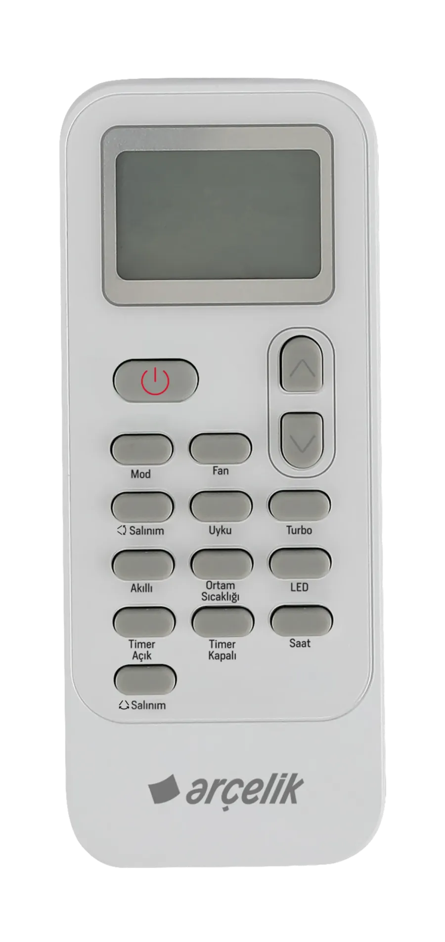 34726 Monofaze Inverter Salon Tipi Klima Salon Tipi Klima