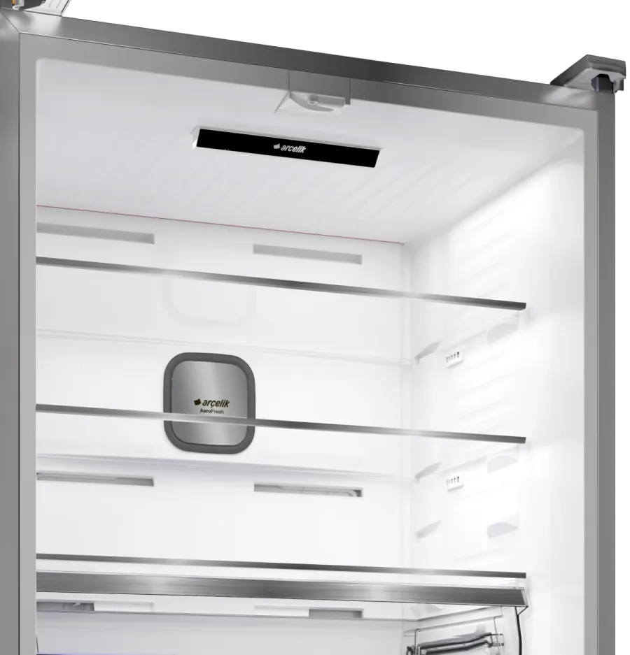 383510 EI Gardırop Tipi Buzdolabı