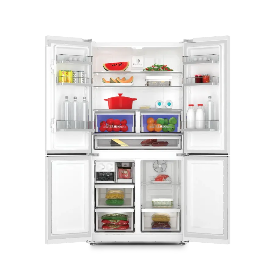 391572 EB Gardırop Tipi Buzdolabı