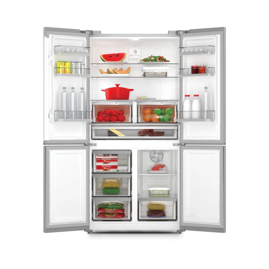 391572 EI Gardırop Tipi Buzdolabı