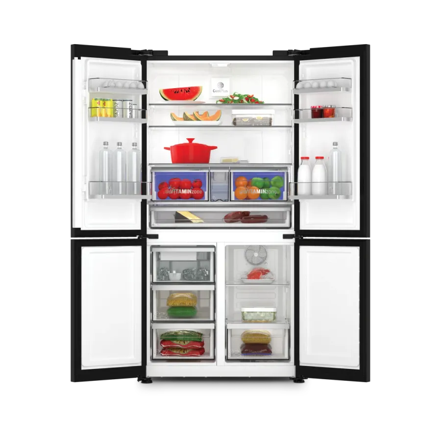 391572 ESC Gardırop Tipi Buzdolabı