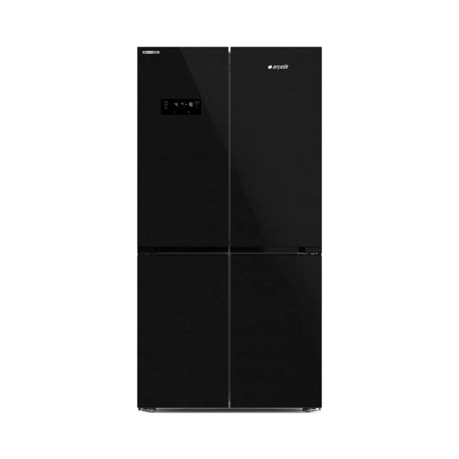 391572 ESC Gardırop Tipi Buzdolabı