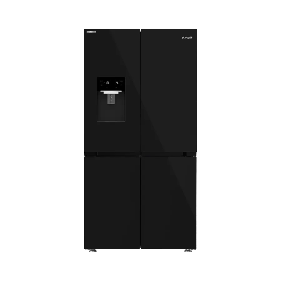 391572 ESS Gardırop Tipi Buzdolabı