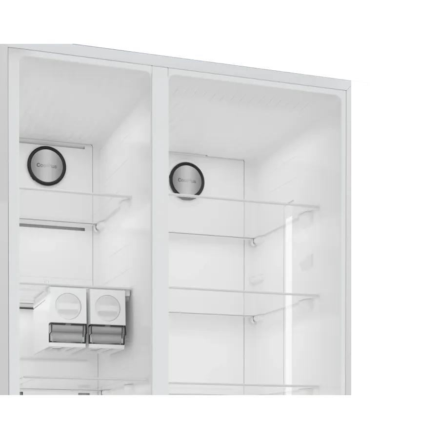 391641 EI Gardırop Tipi Buzdolabı