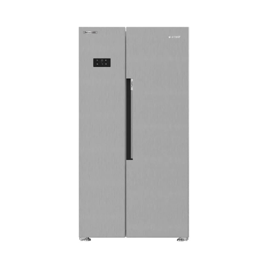 391641 EI Gardırop Tipi Buzdolabı