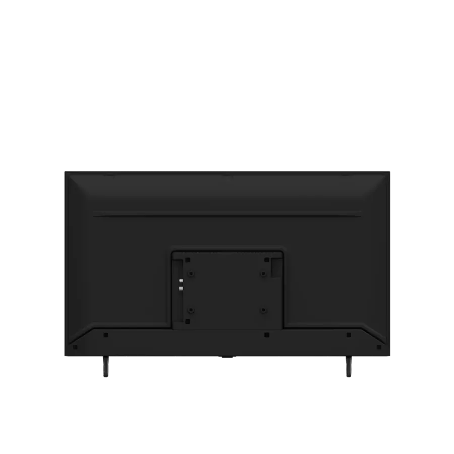 43" FHD Google TV - A43 D 697 B Smart TV