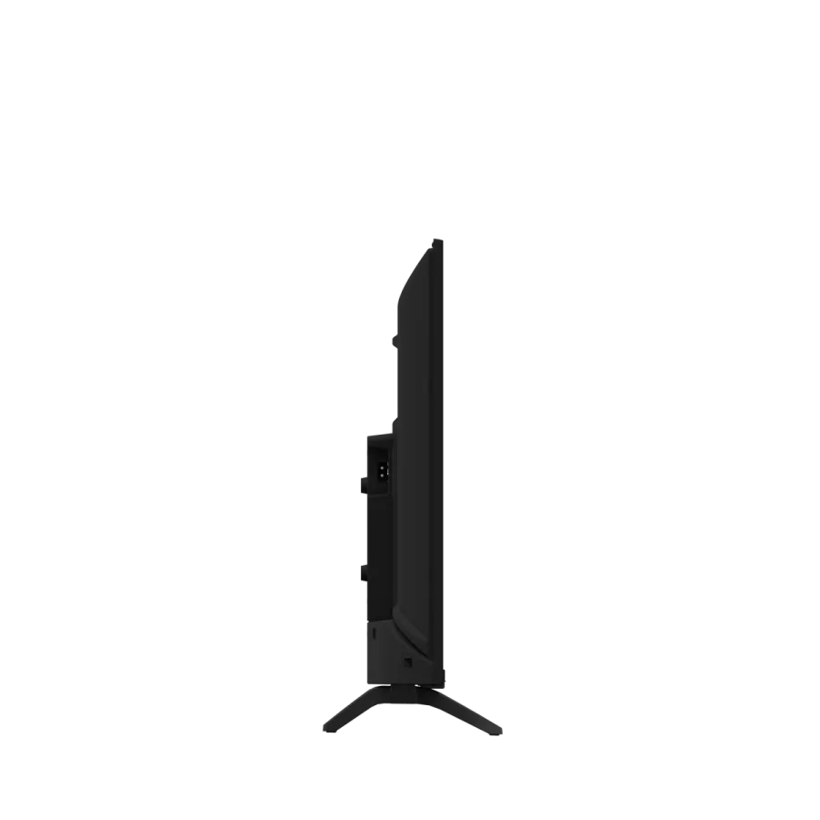 43" FHD Google TV - A43 D 697 B Smart TV