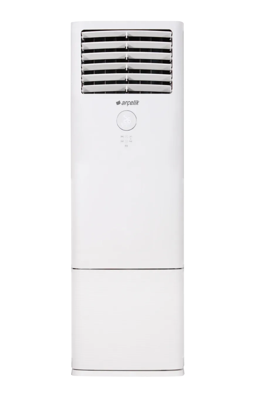 48726 Monofaze Inverter Salon Tipi Klima 48.000 Btu/h Salon Tipi Klima