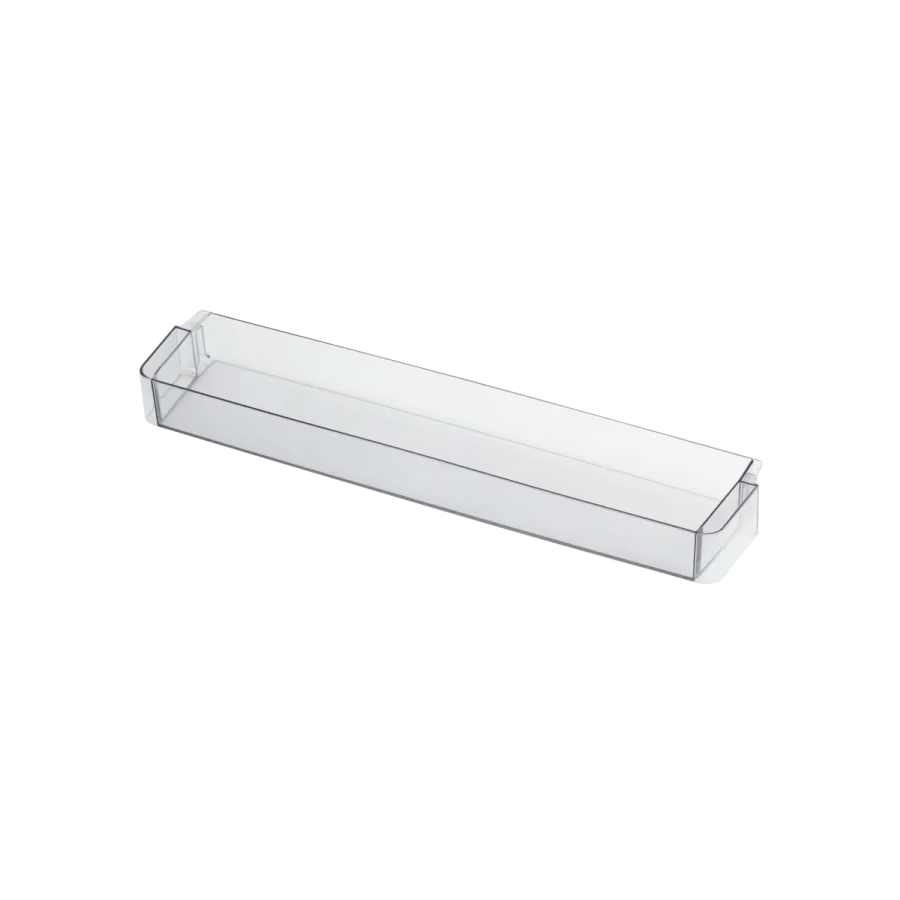 55MM_KAPI_RAFI_70CM_BASKISIZ_SEF_GRI_286 Buzdolabı Aksesuarları