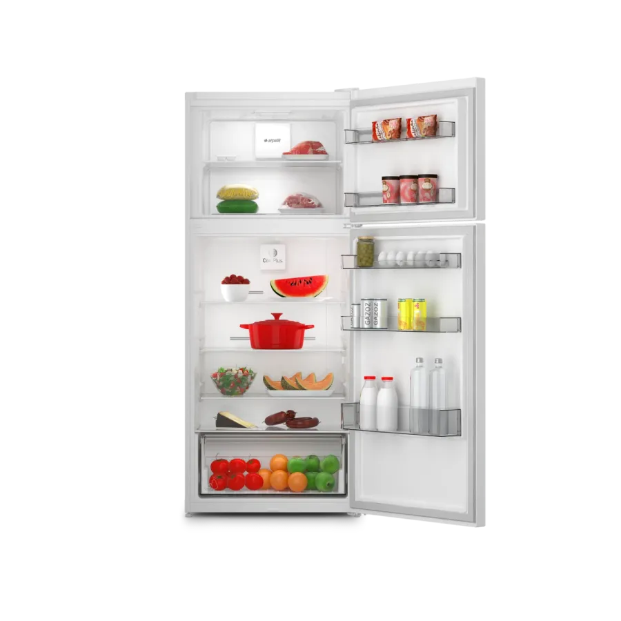 570357 MB Üstten Donduruculu Buzdolabı