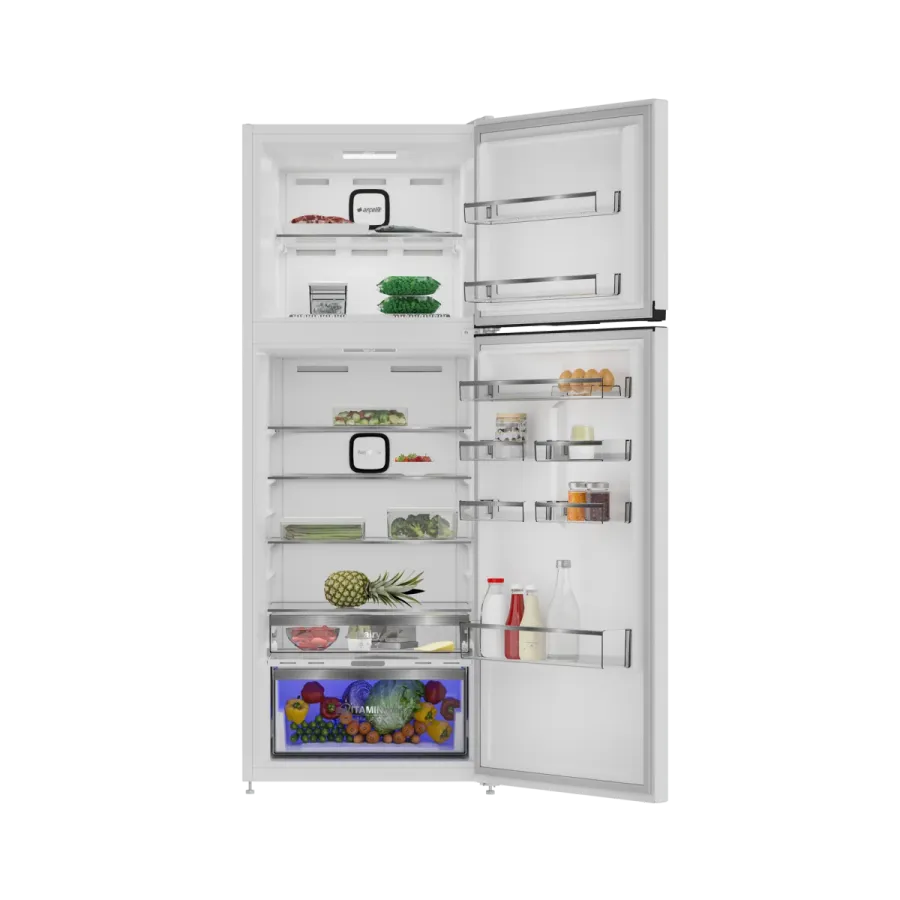 570475 EB Üstten Donduruculu Buzdolabı