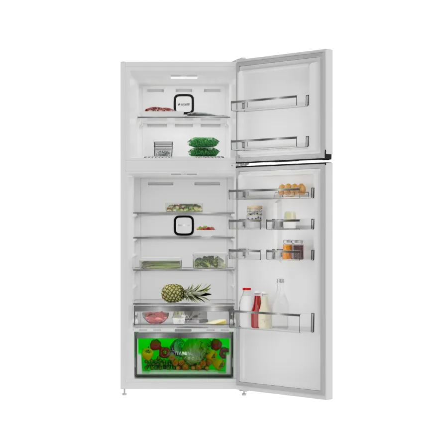 570475 EB Üstten Donduruculu Buzdolabı