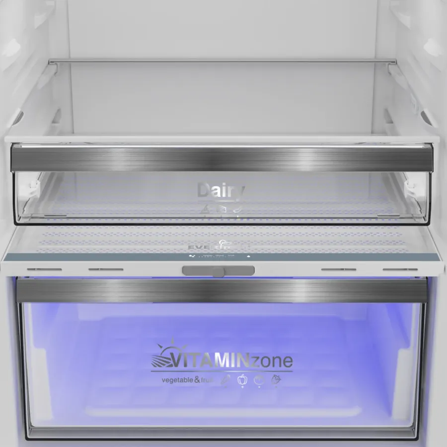 570475 EI Üstten Donduruculu Buzdolabı