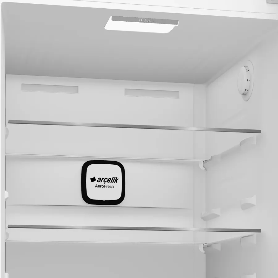 570475 EI Üstten Donduruculu Buzdolabı