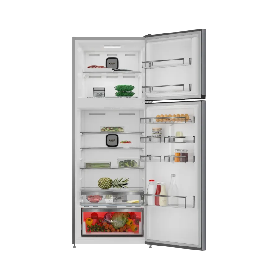 570475 EI Üstten Donduruculu Buzdolabı