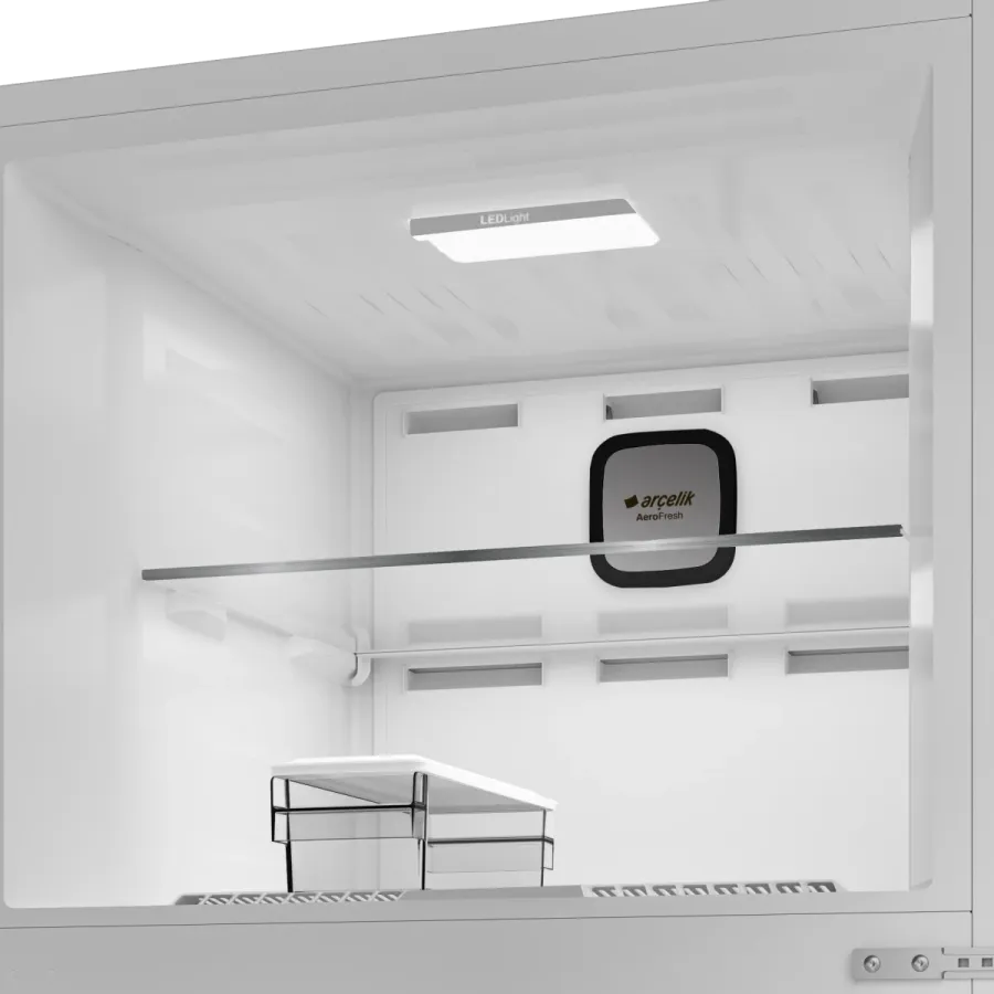 570475 EI Üstten Donduruculu Buzdolabı