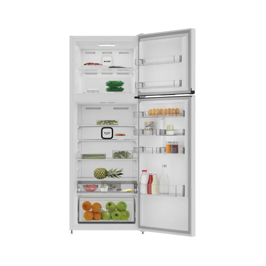 570477 EB Üstten Donduruculu Buzdolabı