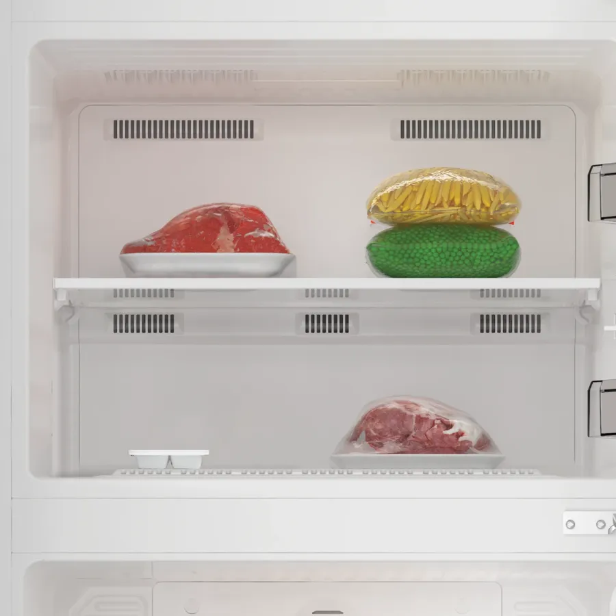 574509 MB Üstten Donduruculu Buzdolabı