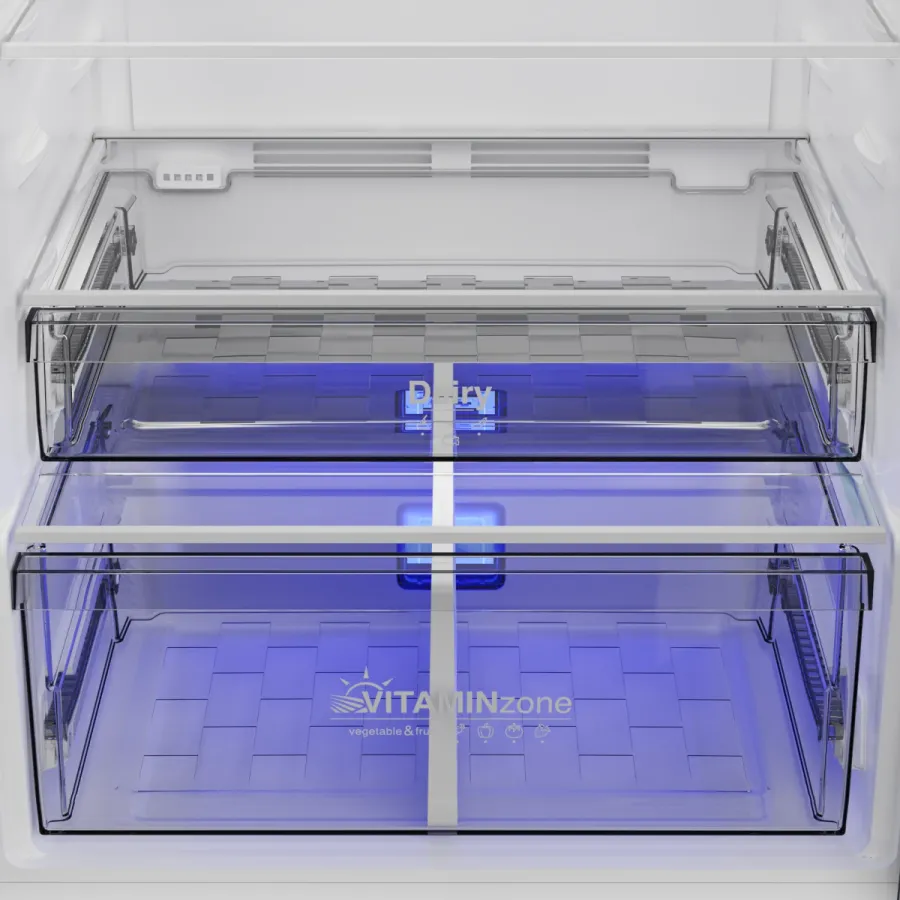 578556 EB Üstten Donduruculu Buzdolabı