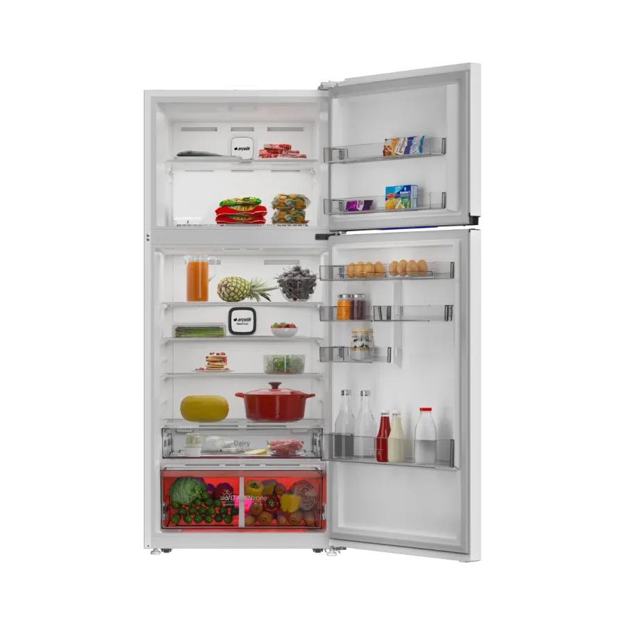 578556 EB Üstten Donduruculu Buzdolabı