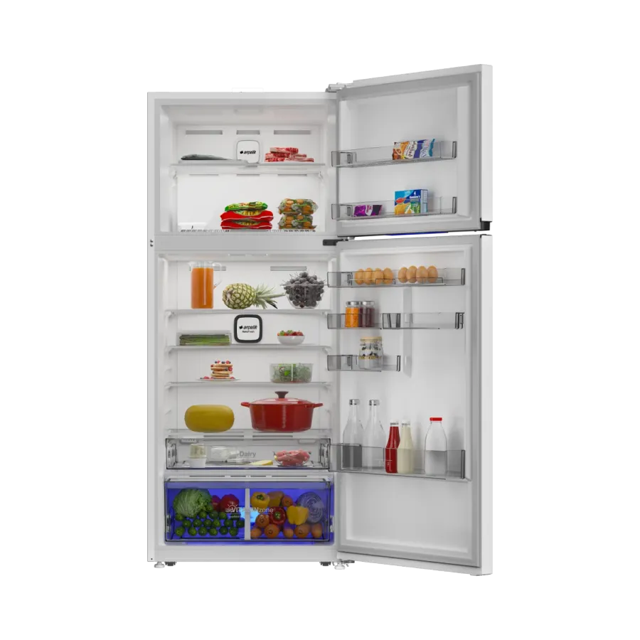 578556 EB Üstten Donduruculu Buzdolabı