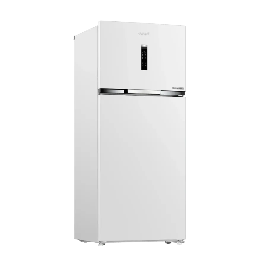 578557 EB MaxiFit Üstten Donduruculu Buzdolabı