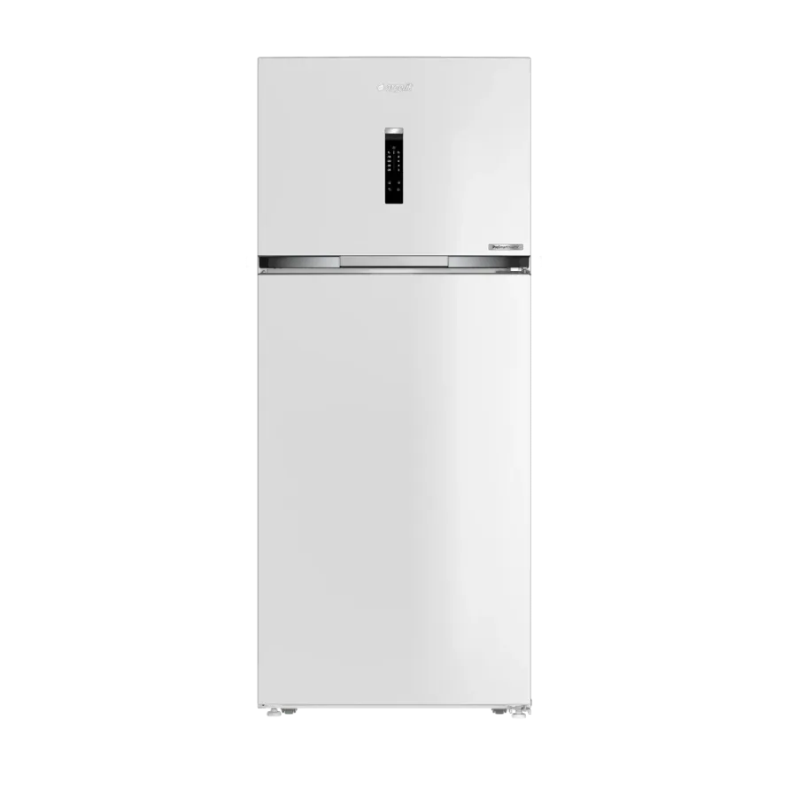 578557 EB MaxiFit Üstten Donduruculu Buzdolabı