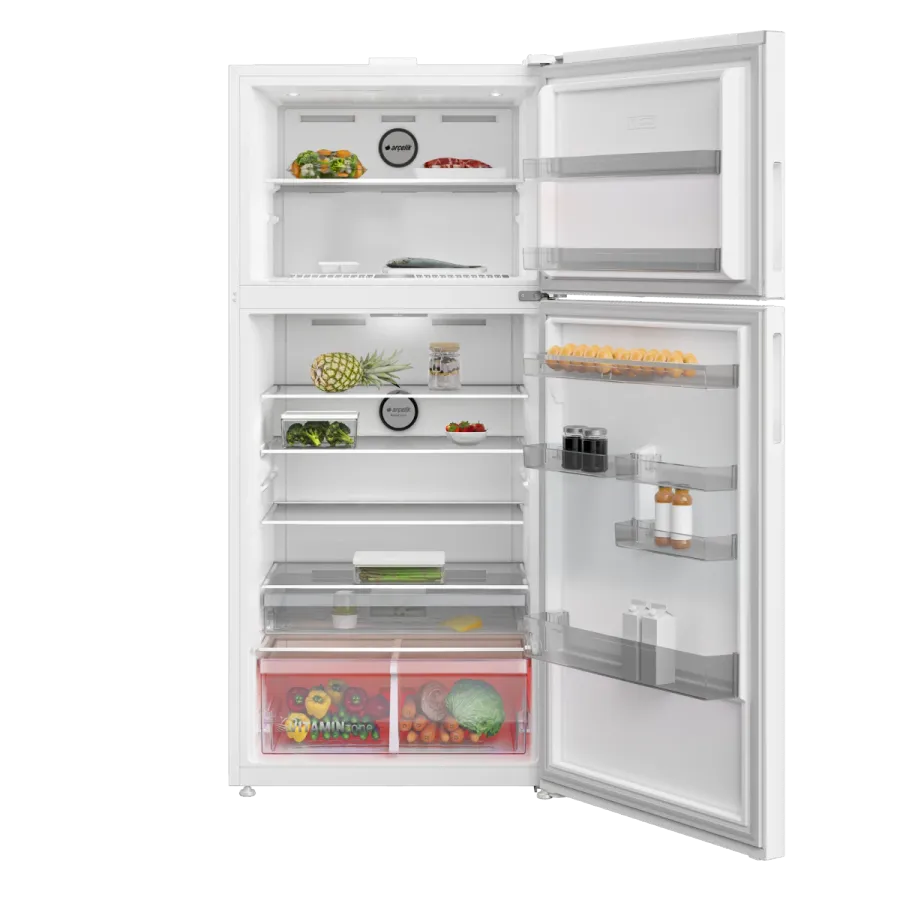 583628 EB Üstten Donduruculu Buzdolabı