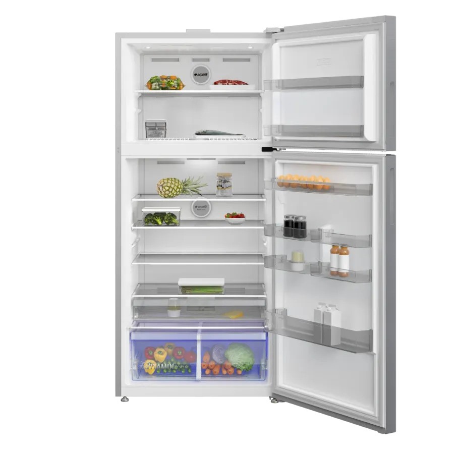 583628 EI Üstten Donduruculu Buzdolabı