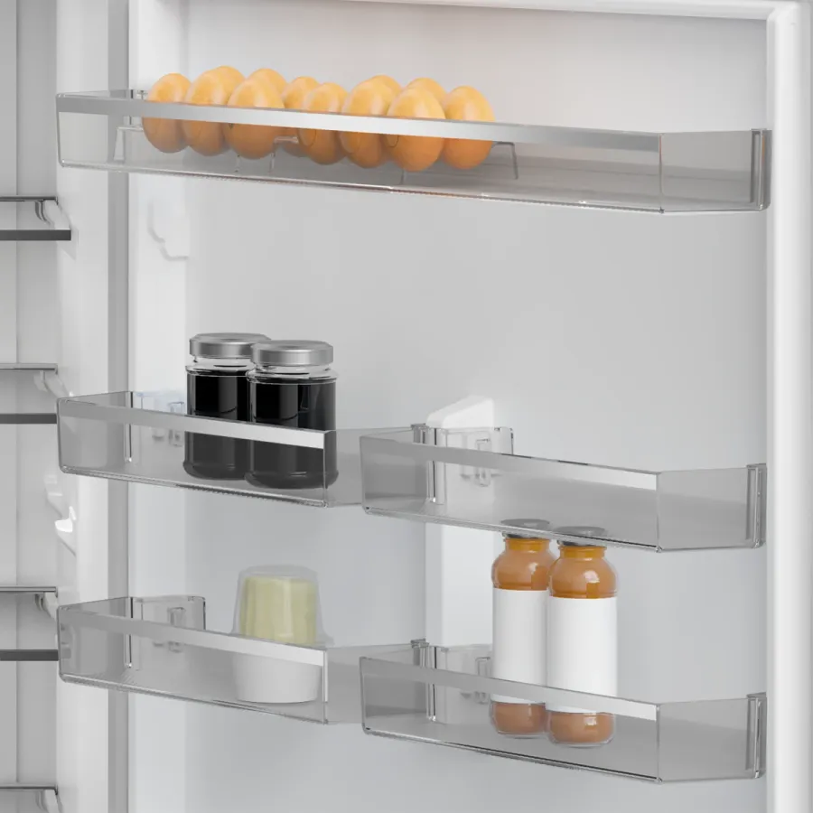 583630 EB Üstten Donduruculu Buzdolabı