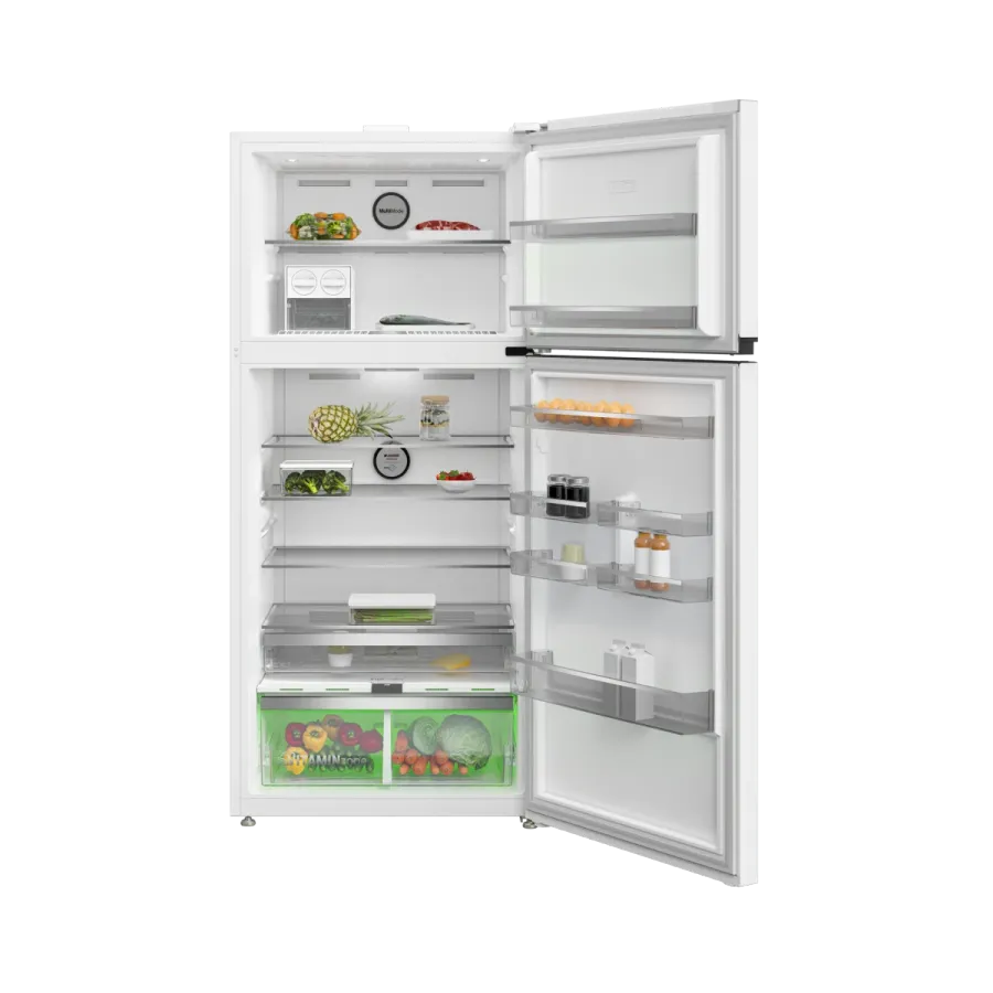 583630 EB Üstten Donduruculu Buzdolabı