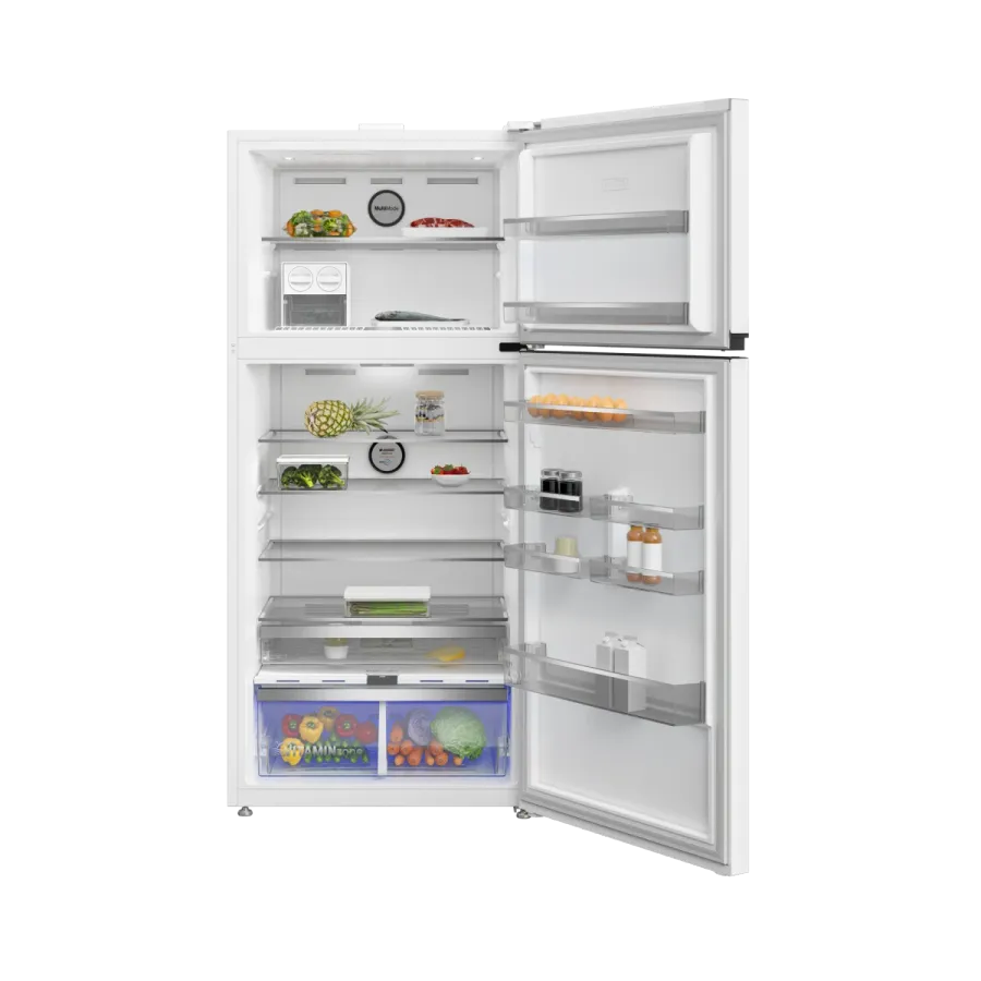 583630 EB Üstten Donduruculu Buzdolabı