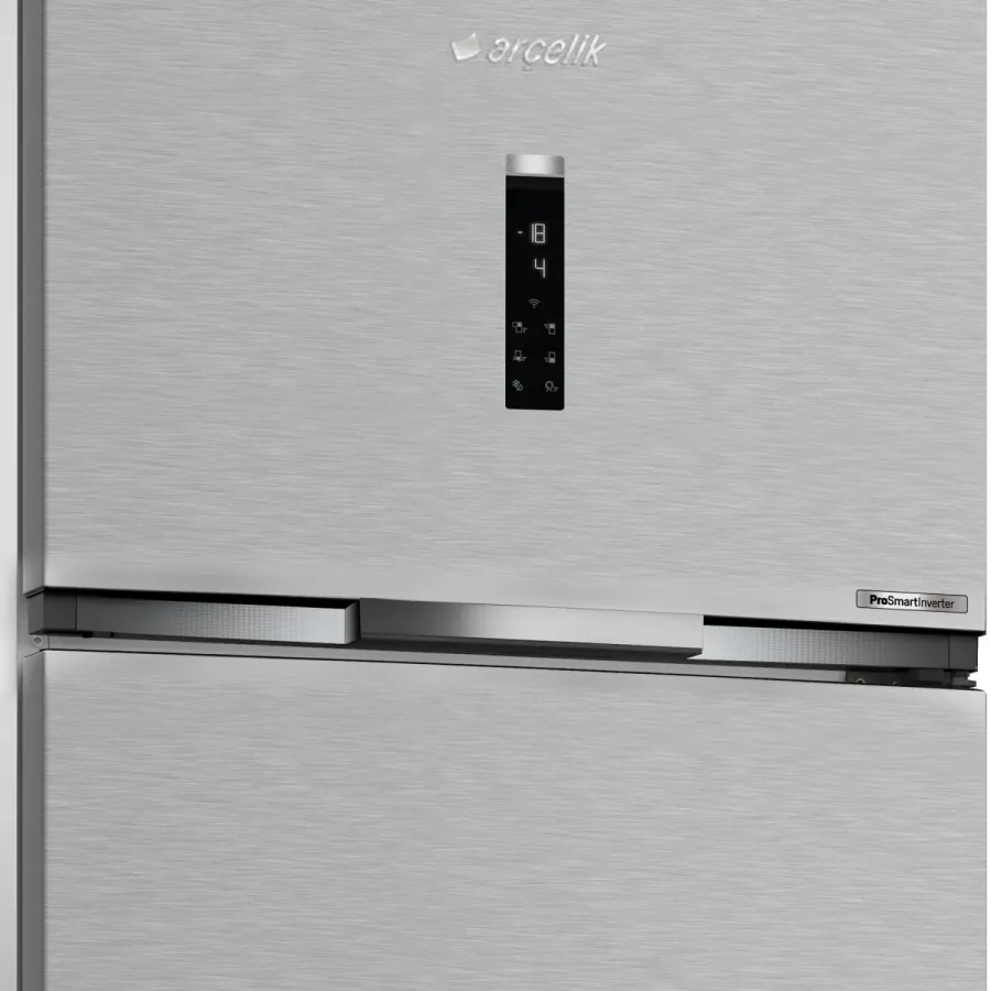 583630 EI Üstten Donduruculu Buzdolabı