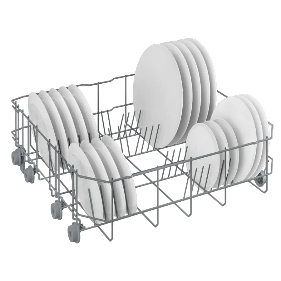 6433 3 Programlı Bulaşık Makinesi