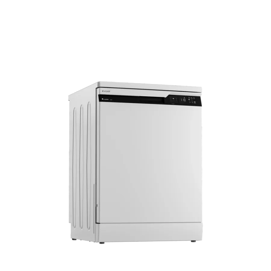 6444 4 Programlı Bulaşık Makinesi