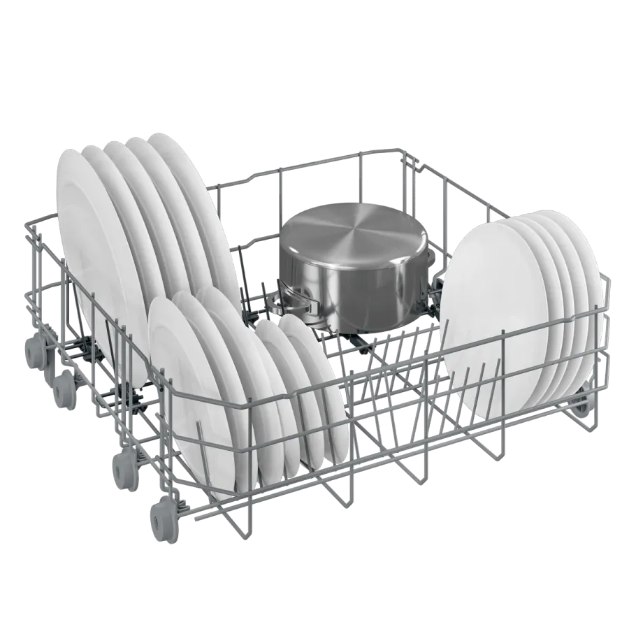 6444 4 Programlı Bulaşık Makinesi